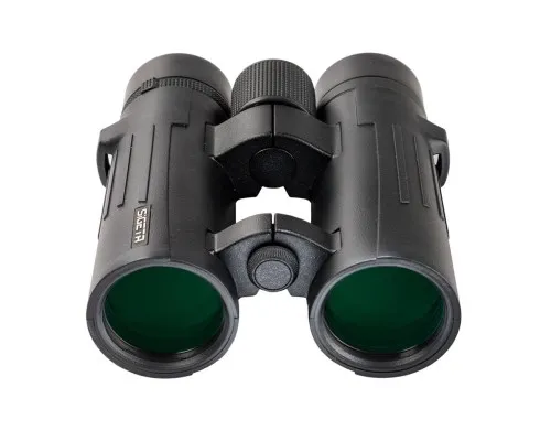 Бінокль Sigeta Imperial 8x42 Black (65841)