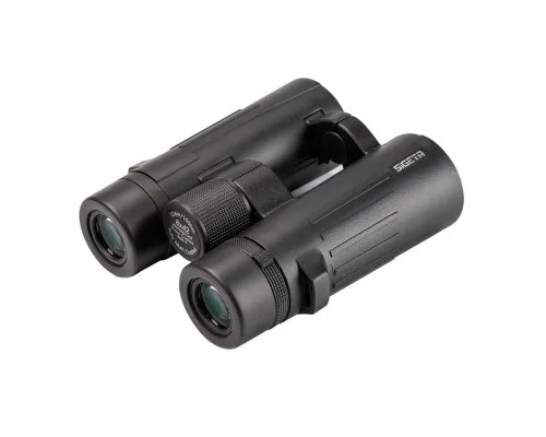 Бінокль Sigeta Imperial 8x42 Black (65841)