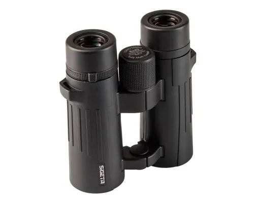 Бінокль Sigeta Imperial 8x42 Black (65841)