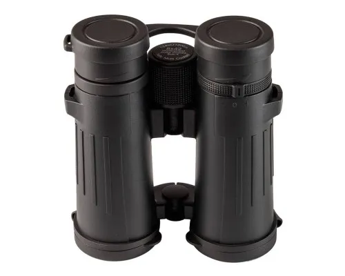 Бінокль Sigeta Imperial 8x42 Black (65841)