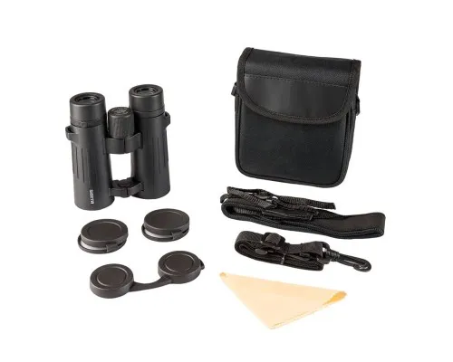 Бінокль Sigeta Imperial 8x42 Black (65841)