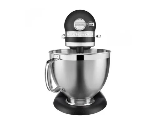 Кухонный комбайн KitchenAid 5KSM175PSEBK