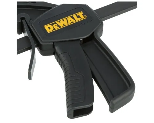 Струбцина DeWALT для направляющих шин DWS5021/DWS5022/DWS5023, 2 шт (DWS5026)