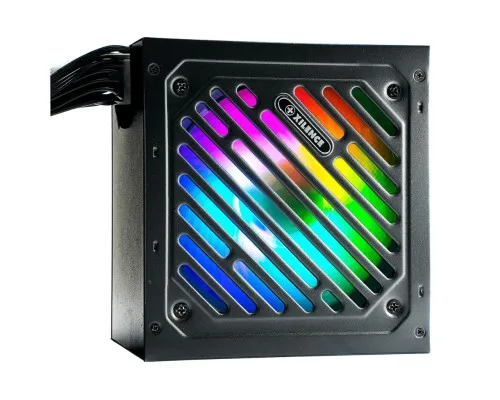 Блок питания Xilence 750W (XP750R12.ARGB)