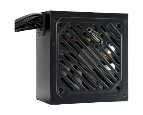 Блок питания Xilence 750W (XP750R12.ARGB)