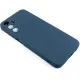 Чехол для мобильного телефона Dengos Carbon Samsung Galaxy M14 5G (blue) (DG-TPU-CRBN-173)