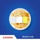 Засіб для ручного миття посуду Carma Лимон 500 мл (4823098413905)