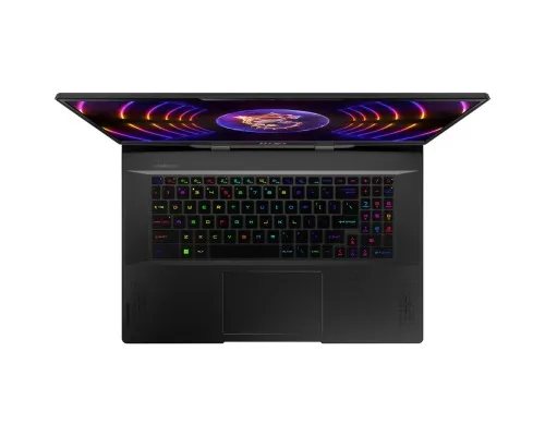 Ноутбук MSI Stealth Studio (STEALTH_A13VH-068UA)