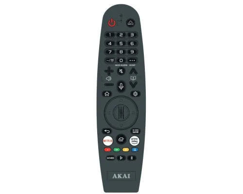 Телевізор Akai AK50UHD22W