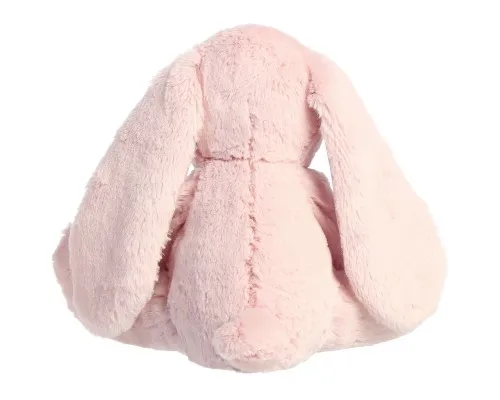 Мягкая игрушка Aurora Кролик розовый 25 см (201034A)