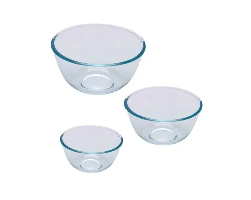 Миска Pyrex 3 л 24 см (181B000/7646)