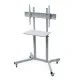 Стійка презентаційна Sector T10 Grey