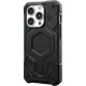 Чехол для мобильного телефона UAG Apple iPhone 15 Pro Max Monarch Pro Magsafe, Carbon Fiber (114222114242)