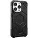 Чехол для мобильного телефона UAG Apple iPhone 15 Pro Max Monarch Pro Magsafe, Carbon Fiber (114222114242)