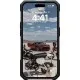 Чехол для мобильного телефона UAG Apple iPhone 15 Pro Max Monarch Pro Magsafe, Carbon Fiber (114222114242)