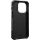 Чехол для мобильного телефона UAG Apple iPhone 15 Pro Max Monarch Pro Magsafe, Carbon Fiber (114222114242)