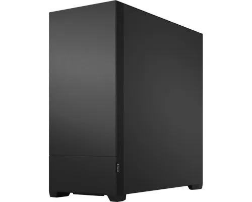 Корпус Fractal Design Pop XL Silent Black Solid (FD-C-POS1X-01)