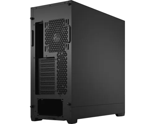 Корпус Fractal Design Pop XL Silent Black Solid (FD-C-POS1X-01)