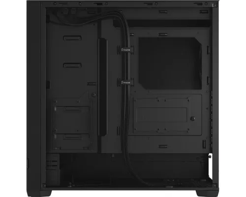 Корпус Fractal Design Pop XL Silent Black Solid (FD-C-POS1X-01)