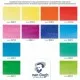 Акварельні фарби Royal Talens Van Gogh Pocket box Vibrant Colours 12 кольорів (8712079422820)