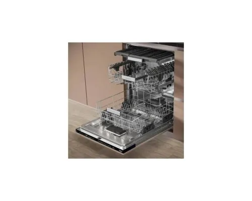 Посудомийна машина Hotpoint-Ariston HM742L