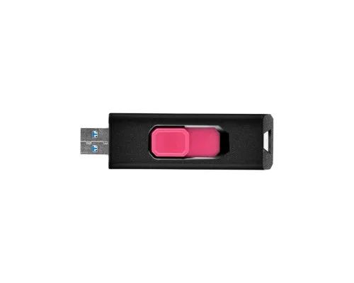 Накопитель SSD USB 3.2 500GB SD610 ADATA (SC610-500G-CBK/RD)