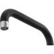Змішувач GRANADO Oviedo LUX black shine (gz0201L)