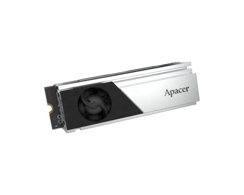 Накопитель SSD M.2 2280 1TB Apacer (AP1TBAS2280F4-1)