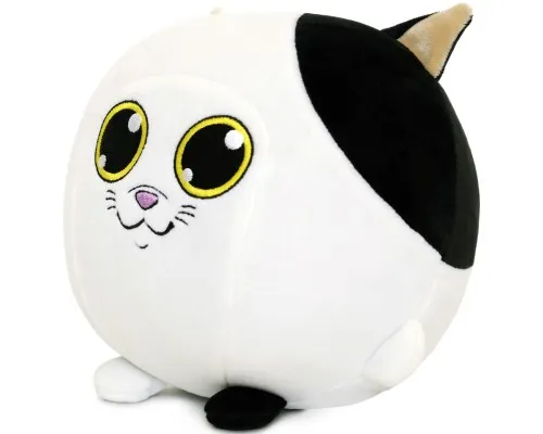 Мягкая игрушка WP Merchandise котик Пури (FWPKITTYPUR22WT00)