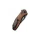 Ніж Civivi ODD22 Damascus Wood (C21032-DS1)