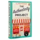 Книга The Authenticity Project - Clare Pooley Penguin (9781784164690)