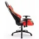 Кресло игровое Aula F1029 Gaming Chair Black/Red (6948391286181)