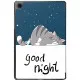 Чехол для планшета BeCover Smart Case Samsung Tab A9 Plus SM-X210/SM-X215/SM-X216 11.0 Good Night (710308)