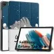 Чехол для планшета BeCover Smart Case Samsung Tab A9 Plus SM-X210/SM-X215/SM-X216 11.0 Good Night (710308)