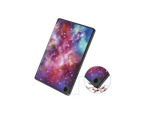 Чохол до планшета BeCover Flexible TPU Mate Samsung Tab A9 Plus SM-X210/SM-X215/SM-X216 11.0 Space (710350)