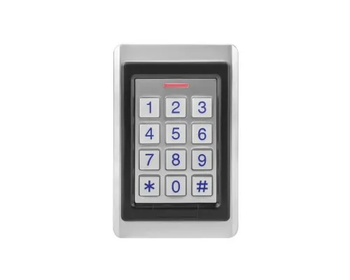 Контролер доступу Greenvision GV-CEM-004-K16
