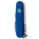 Ніж Victorinox Camper Ukraine 91 мм Синьо-жовтий (1.3613.2.8)