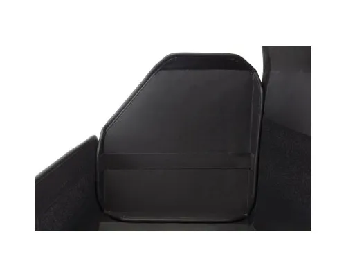 Сумка-органайзер EVAtech ECO XXL 30x30x100 см сіра з сірою ниткою (EHECEWGGBB)