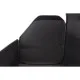 Сумка-органайзер EVAtech ECO XXL 30x30x100 см сіра з сірою ниткою (EHECEWGGBB)