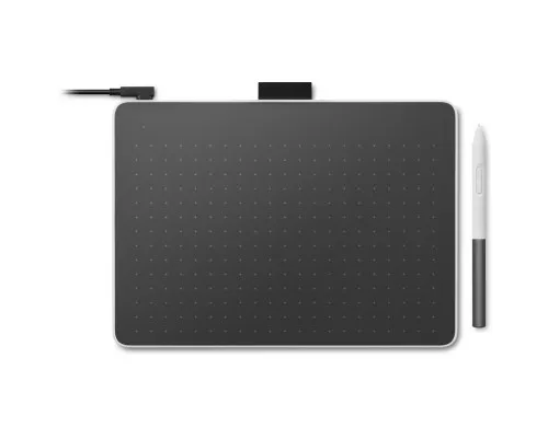 Графічний планшет Wacom One M Bluetooth (CTC6110WLW1B)