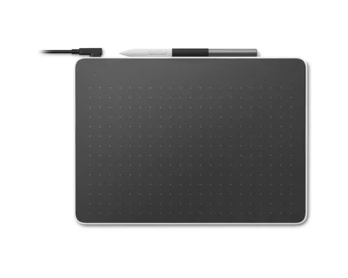 Графический планшет Wacom One M Bluetooth (CTC6110WLW1B)