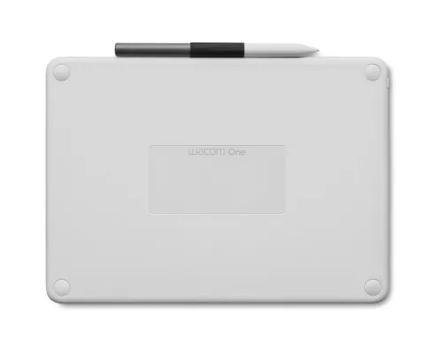 Графический планшет Wacom One M Bluetooth (CTC6110WLW1B)