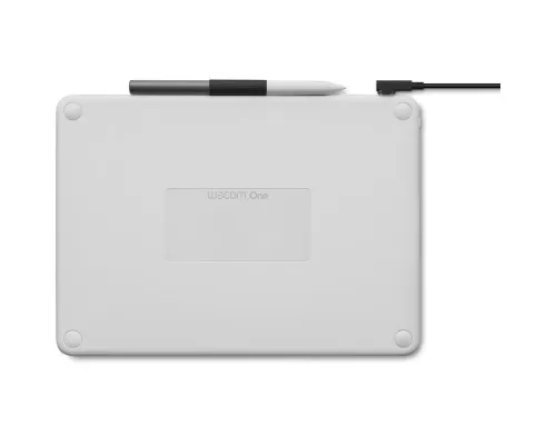 Графический планшет Wacom One M Bluetooth (CTC6110WLW1B)