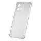 Чехол для мобильного телефона BeCover Anti-Shock Motorola Moto G84 Clear (710611)