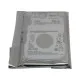 Жорсткий диск для ноутбука 2.5 500GB WD (# WD5000LUCT #)