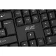 Клавіатура 2E KS108 USB Black (2E-KS108UB_UA)