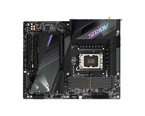 Материнская плата GIGABYTE Z790 AORUS PRO X WIFI7 (Z790 A PRO X WIFI7)