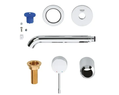 Смеситель Grohe M-Size Essence (19408001/29192001)