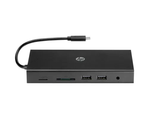 Порт-реплікатор HP USB-C Travel Multi Port Hub (1C1Y5AA)