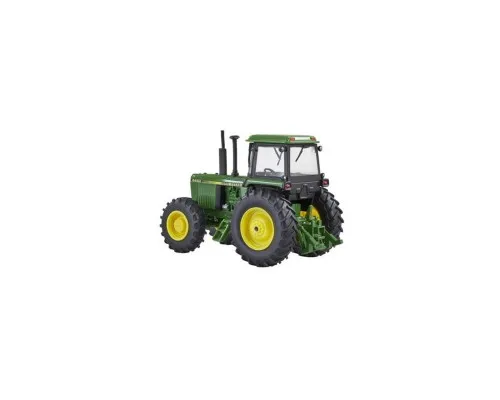 Спецтехника Britains Трактор John Deere 4450, 1:32 (43364)